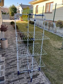 Susiak na pradlo velky