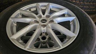 ALU kola R19 originál Land Rover Range Rover