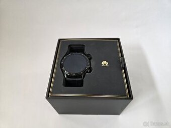 Predám Huawei watch gt 2 46mm