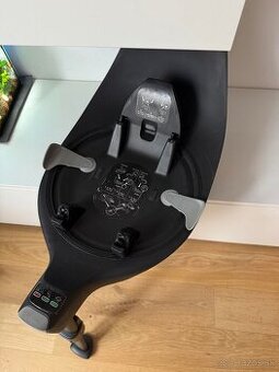 Cybex Base T