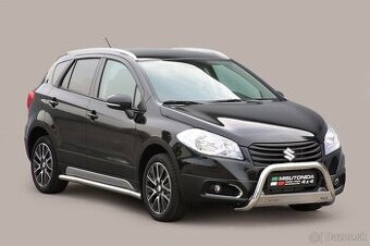 Kupim suzuki sx4-cross