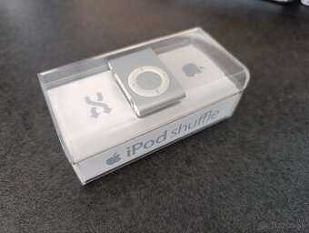 APPLE iPod SHUFFLE 2