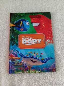 Disney Hľadá sa Dory