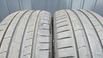 Letne pneu 245/45 r19