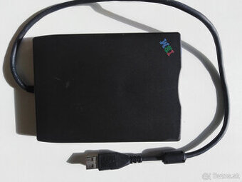 HP D353FUE USB External Floppy Disk