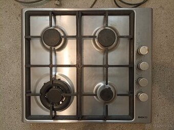 Plynová varna doska Beko na predaj