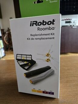 iRobot Roomba náhradné príslušenstvo