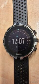 Suunto Spartan Sport Wrist HR Baro