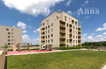 3-izb. byt v novostavbe Bory bývanie - ul. Michala Bučiča