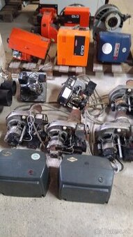 predam horaky na nahradne diely komplet horak