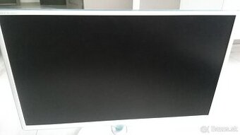 Monitor Samsung Tv