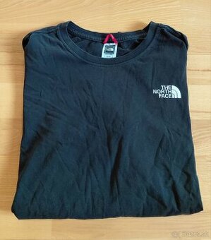 The Norrh Face čierne