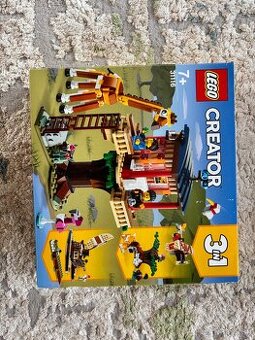 Lego stromodom
