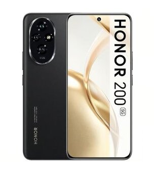Honor 200 5G 512GB Black