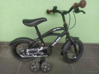 Predaj detský bicykel