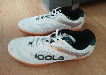 Stolnotenisová obuv Joola