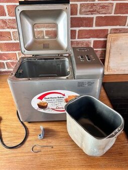 Domáca prekáreň na chlieb Tefal dual Home Baker