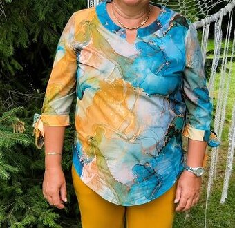 Dámske košele / blúzky