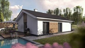 Novostavby rodinných domov v obci Socovce na predaj, okres M