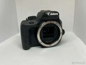 Canon 100D - 1