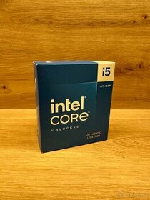 Intel Core i5-14600K Novy, nerozbaleny