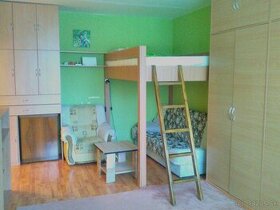 1-izbový byt, Košice-Sever