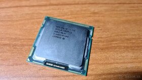 Intel i5 750 socket 1156