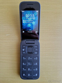 Nokia 2660 Flip - 1