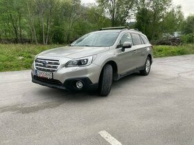 Subaru Outback 2.0 Diesel 110kw 2017 165 tis km - 1