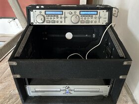 CD Player + case na mix - 1