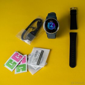 smart hodinky Garmin VENU 2 s DARČEKMI- nová cena - 1