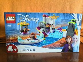 Lego Frozen 41165 nové