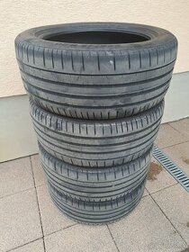 Pirelli 285/45/R20 108W Letné pneumatiky - 1
