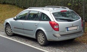 Renault Laguna 1.9 dci