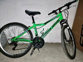 Detsky bicykel Kenzel Roxis - 1