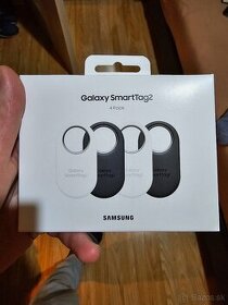 Samsung Smart tag 2 - 4ks