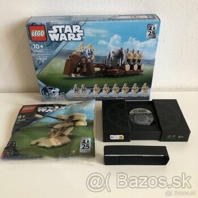 Star Wars GWP Lego 40686