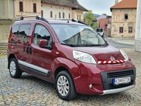 Fiat Qubo