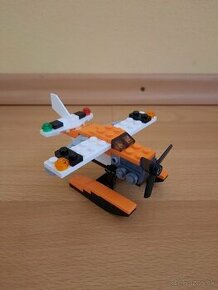 Lego Creator 31028 - Sea Plane