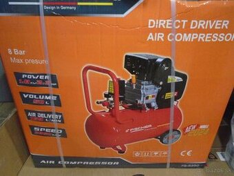 Kompresor 50l
