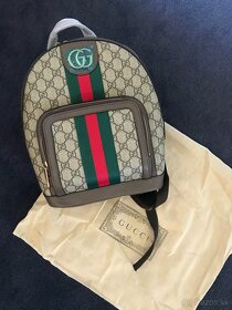 GUCCI - ruksak