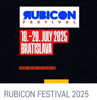 Rubicon