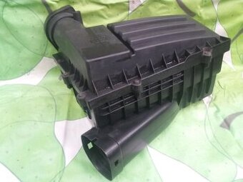 Filterbox 1.9 TDI 1.6TDI -PASSAT B6, OCTAVIA 2, GOLF5, A3 8P