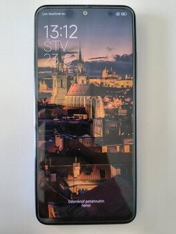 Xiaomi Redmi Note 11S 6GB/128GB, modrá