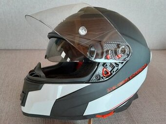 Prilba SHIRO SH 351
