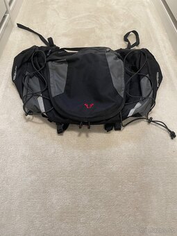 Zadná taška na motorku SW-MOTECH CARGOPACK