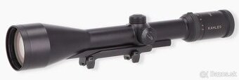 Puškohľad KAHLES Helia CB 3-12x56, osn. L1 osv.osn.+ BLASER