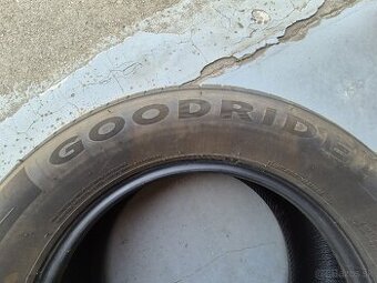 Letne pneu goodrige