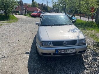 Volkswagen polo 1.9sdi