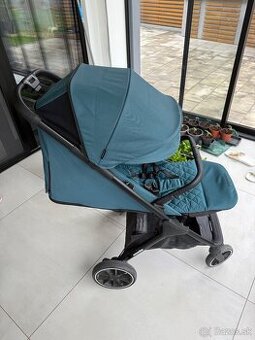 Easywalker jackey XL